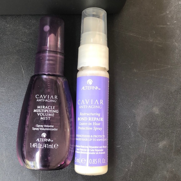 ALTERNA CAVIAR Haircare - Picture 1 of 1